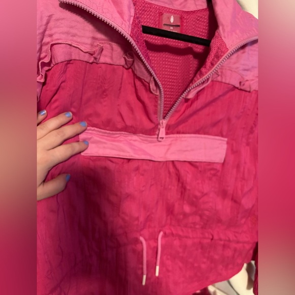 Free People Movement Let’s Go Out Pullover - Picture 4 of 8